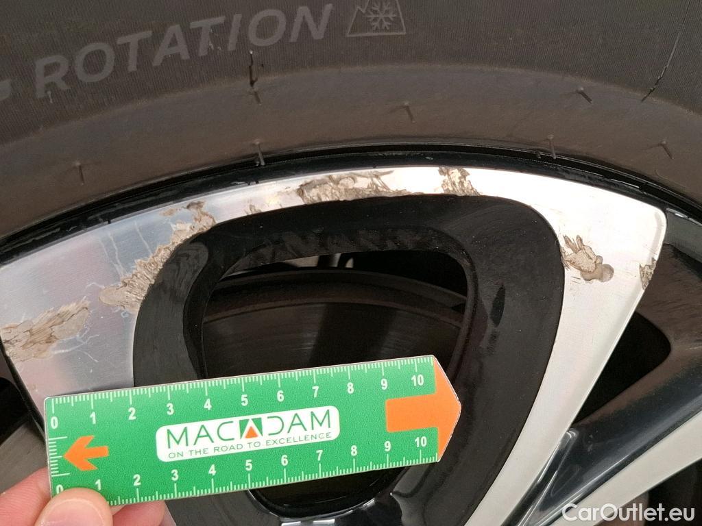  Citroen  C4 Grand Picasso /Spacetourer Business 1.5 BlueHDi 130CV BVA8 E6dT #41