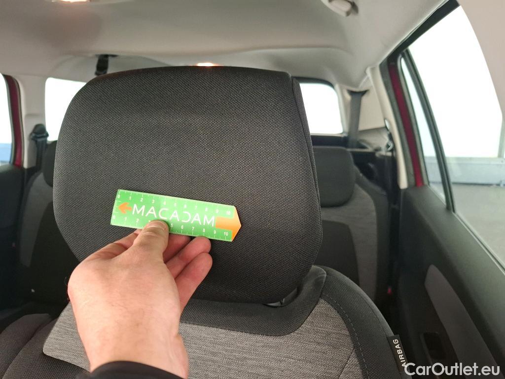  Citroen  C4 Grand Picasso /Spacetourer Business + 1.5 BlueHDi 130CV BVM6 E6d #45