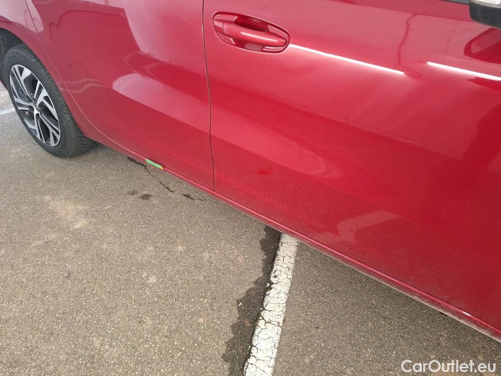  Citroen  C4 Grand Picasso /Spacetourer Business + 1.5 BlueHDi 130CV BVM6 E6d #1