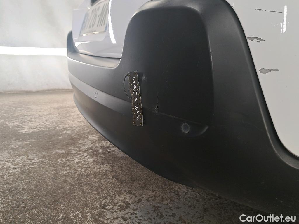  Citroen  C3  Feel Pack 1.5 BlueHDI 100CV BVM6 E6d #11