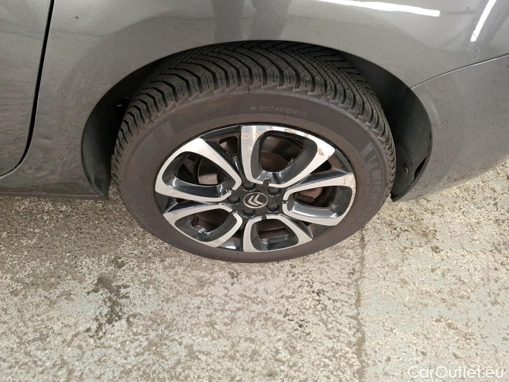  Citroen  C4 Grand Picasso /Spacetourer Business 1.5 BlueHDi 130CV BVA8 E6dT #39