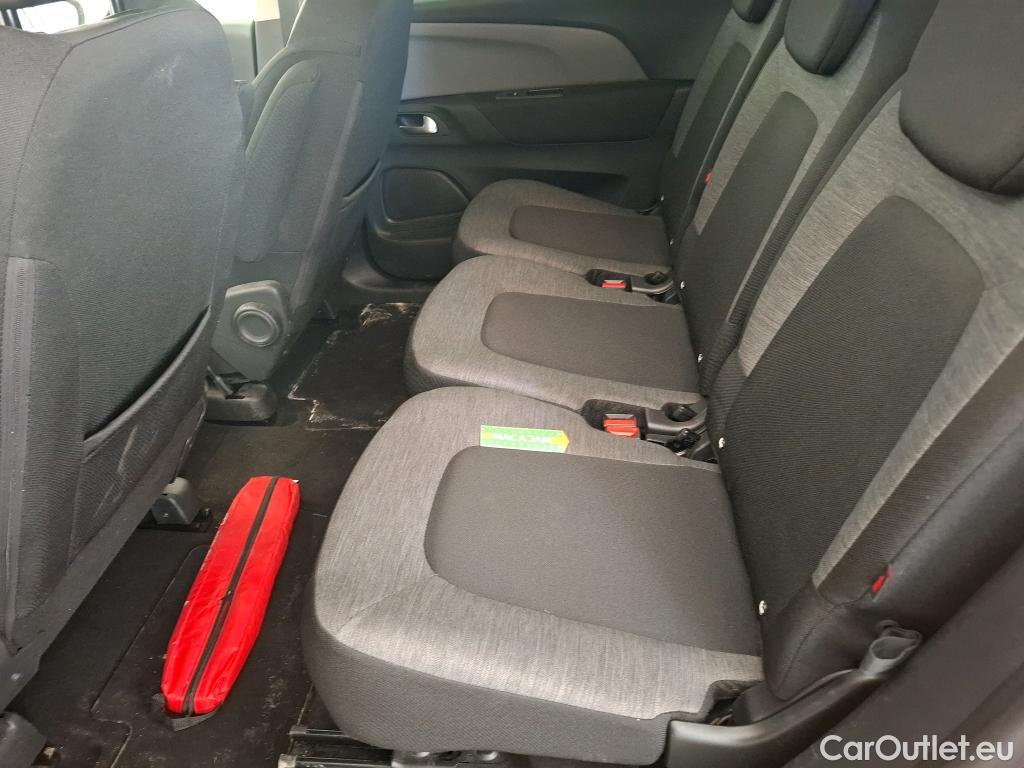  Citroen  C4 Grand Picasso /Spacetourer Business + 1.5 BlueHDi 130CV BVM6 E6d #58