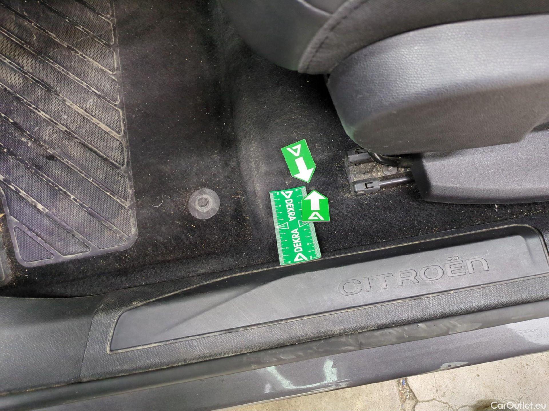  Citroen  C5  Aircross Business 1.5 BlueHDi 130CV BVA8 E6d #2