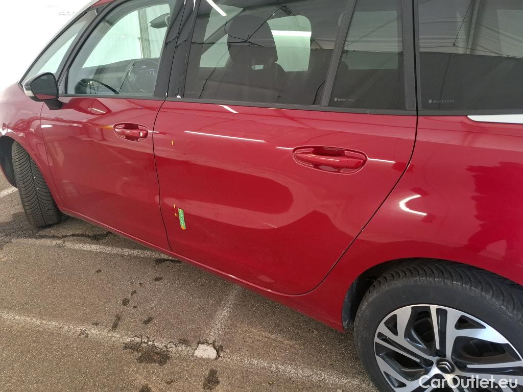  Citroen  C4 Grand Picasso /Spacetourer Business + 1.5 BlueHDi 130CV BVM6 E6d #46
