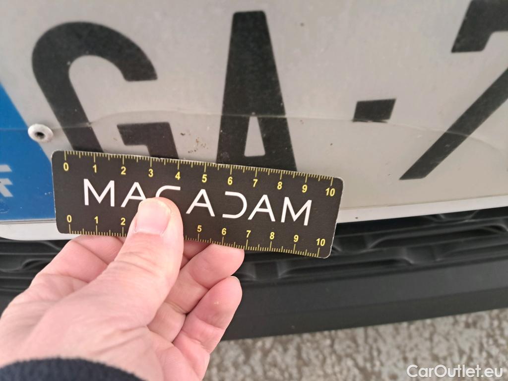  Citroen  C3  Feel Pack 1.5 BlueHDI 100CV BVM6 E6d #75