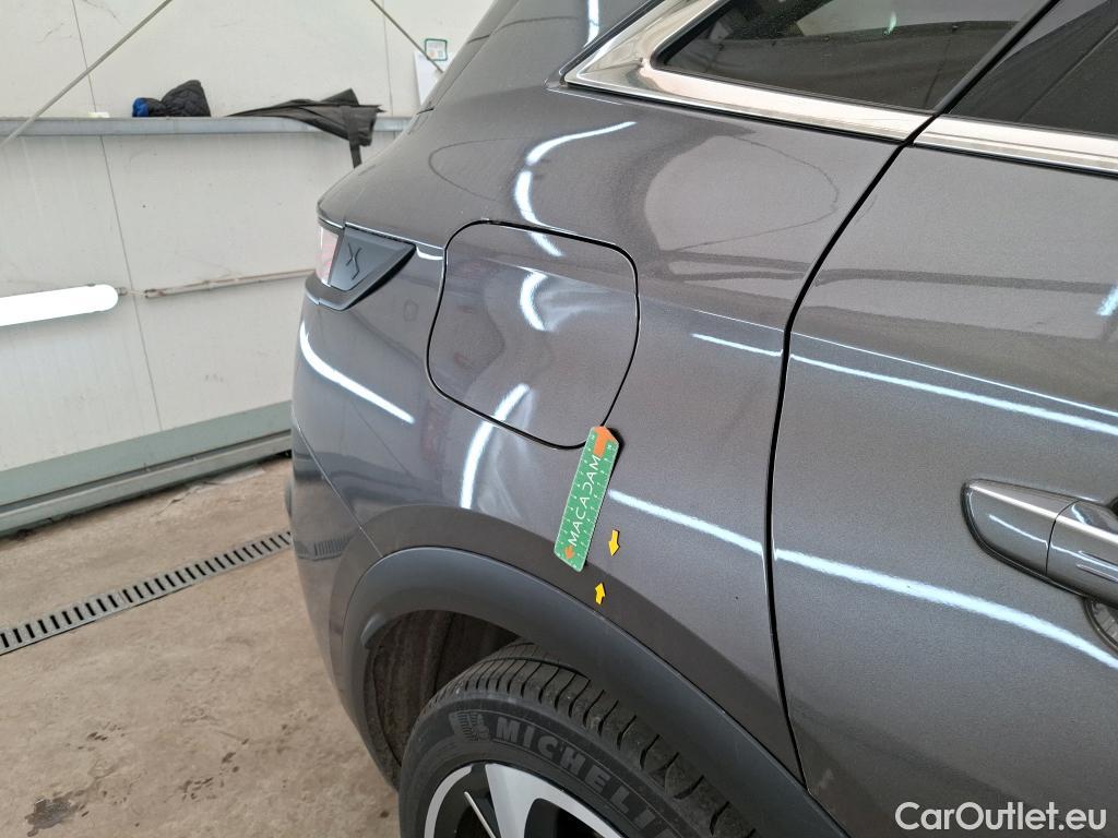  DS  DS7 7 Crossback Performance Line + 1.5 BlueHDi 130CV BVA8 E6d #6