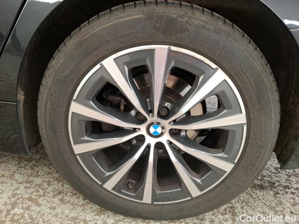  Bmw  Serie 3 BMW Série 3 Touring / 2022 / 5P / Break 318d 150ch Business Design BVA8 #6