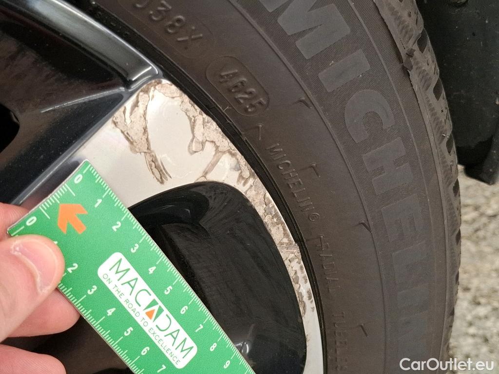  Citroen  C4 Grand Picasso /Spacetourer Business 1.5 BlueHDi 130CV BVA8 E6dT #42