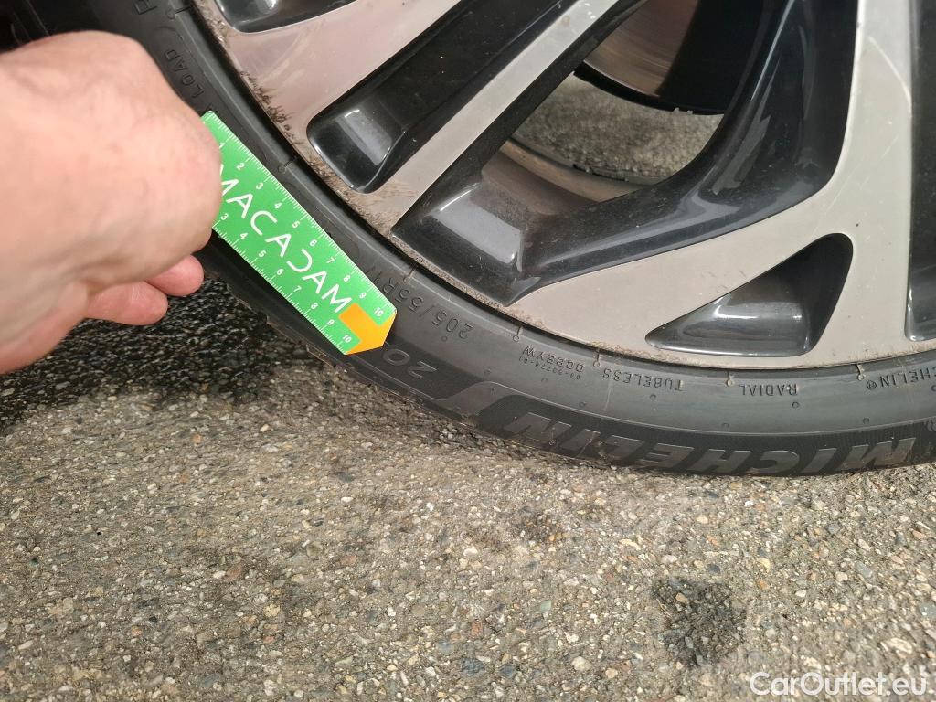  Citroen  C4 Grand Picasso /Spacetourer Business + 1.5 BlueHDi 130CV BVM6 E6d #33