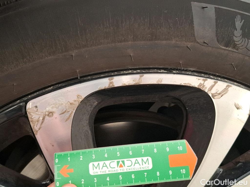  Citroen  C4 Grand Picasso /Spacetourer Business 1.5 BlueHDi 130CV BVA8 E6dT #47