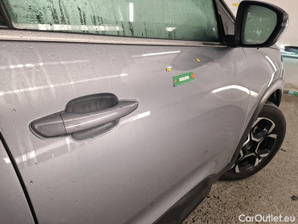  Citroen  C5  Aircross Feel 1.5 BlueHDi 130CV BVA8 E6d #3