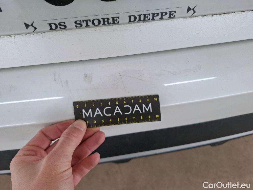  DS  DS7 DS DS 7 Crossback / 2017 / 5P / SUV BlueHDi 130 Auto PERFORMANCE Line + #37