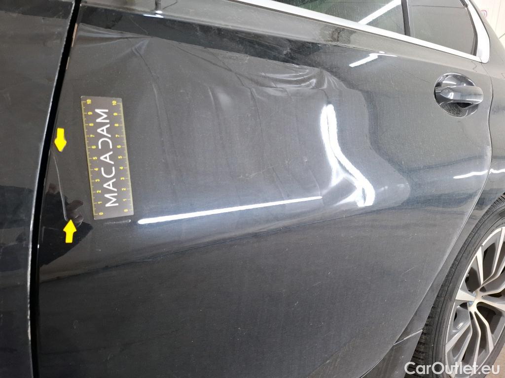  Bmw  Serie 3 Série 3 Berline 318 d Lounge 2.0 150CV BVA8 E6d #14