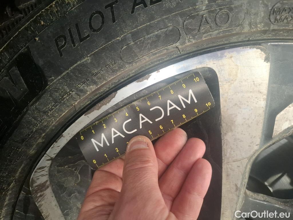  Citroen  C5 CITROEN  Aircross / 2018 / 5P / SUV BlueHDi 130 S&S EAT8 Business #21