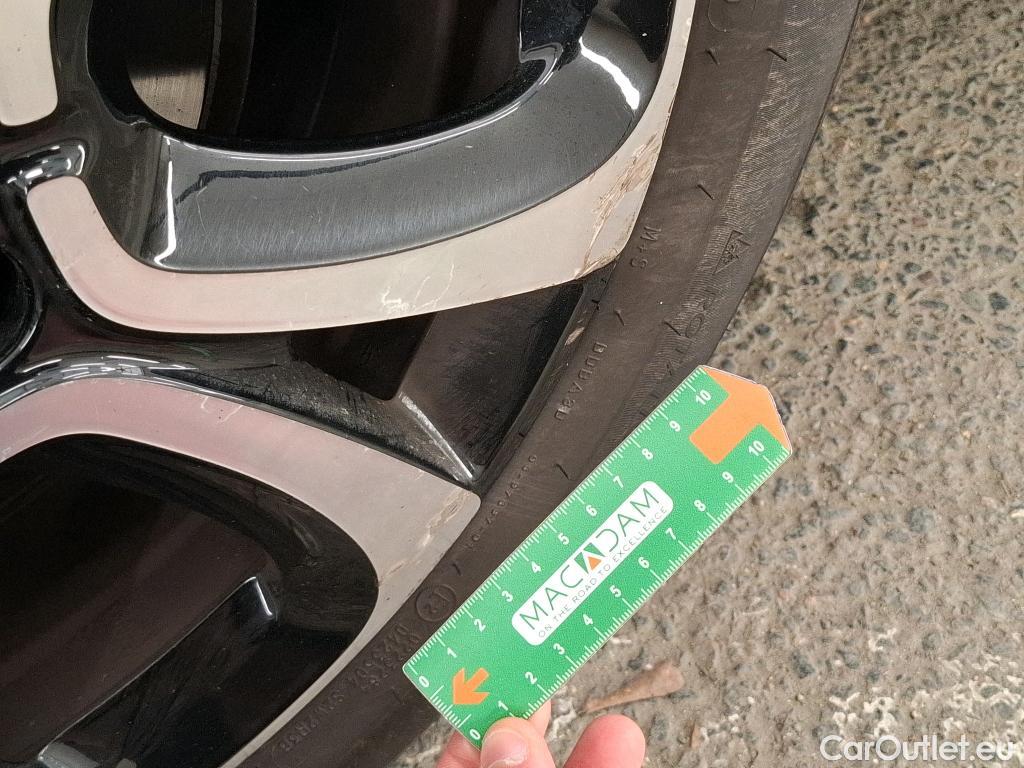  Citroen  C4 Grand Picasso /Spacetourer Business 1.5 BlueHDi 130CV BVA8 E6dT #30