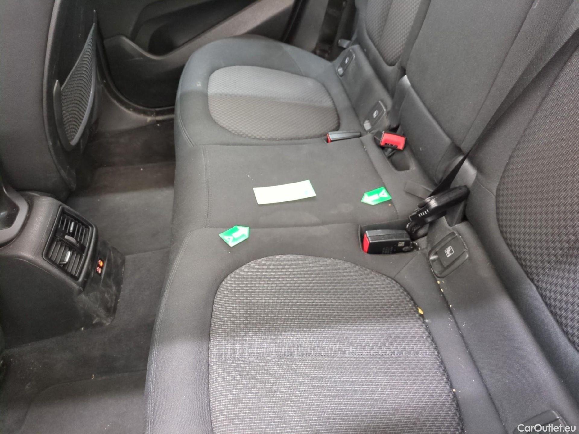  Bmw  X1 Série  sDrive16d Lounge 1.5 115CV BVA7 E6d #8