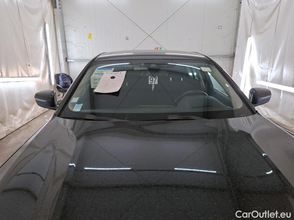  Bmw  Serie 3 Série 3 Berline 318 d Lounge 2.0 150CV BVA8 E6d #6