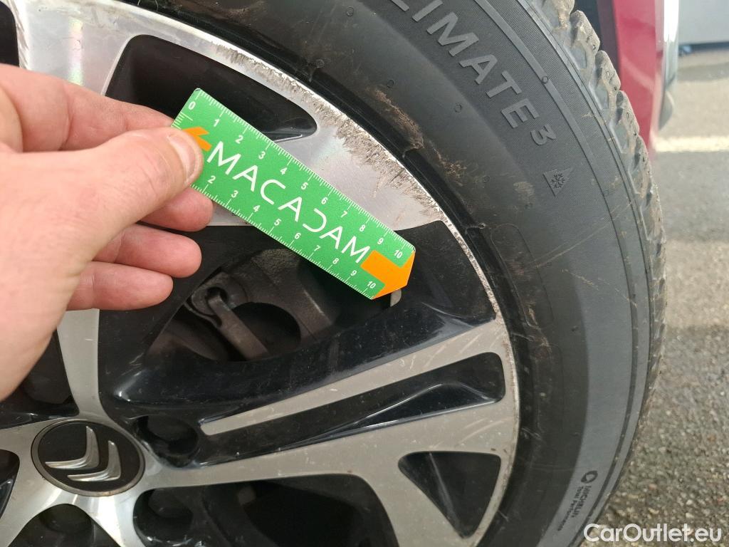  Citroen  C4 Grand Picasso /Spacetourer Business + 1.5 BlueHDi 130CV BVM6 E6d #31