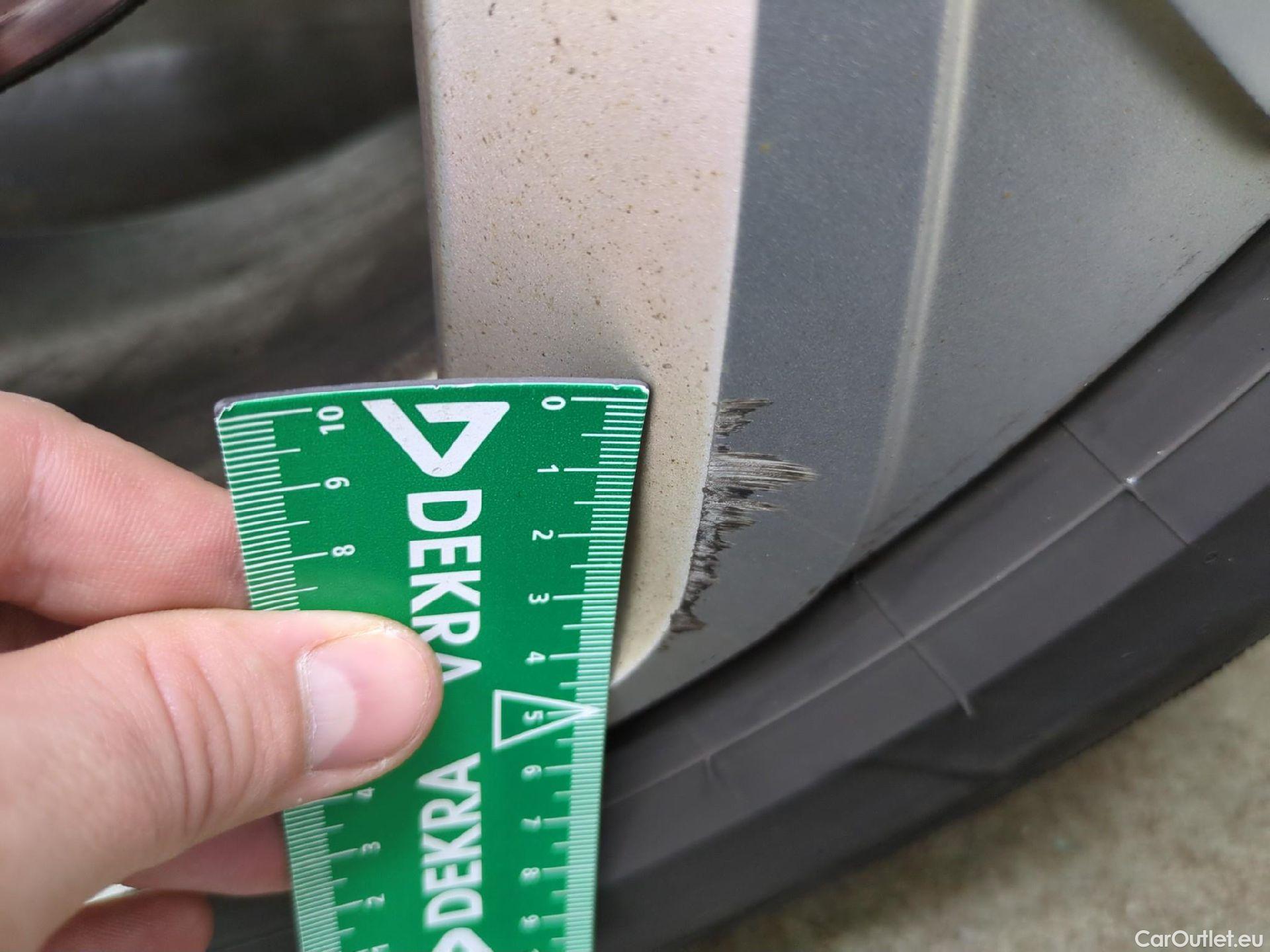  Citroen  C5  Aircross Business 1.5 BlueHDi 130CV BVA8 E6d #22