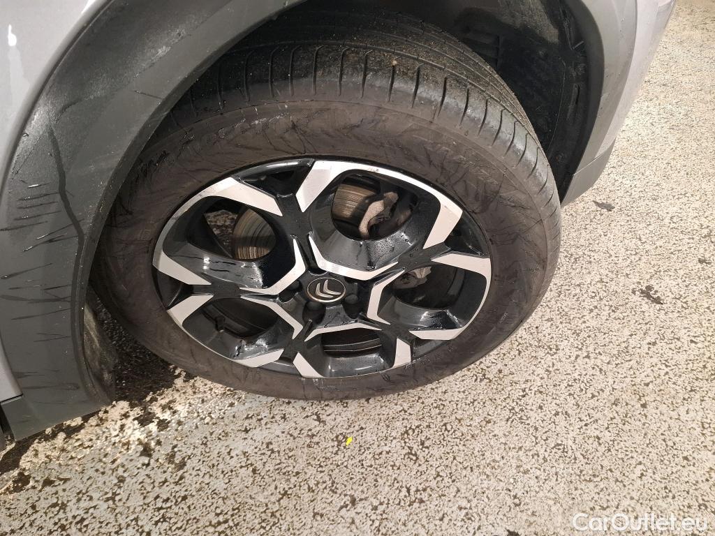  Citroen  C5  Aircross Feel 1.5 BlueHDi 130CV BVA8 E6d #37