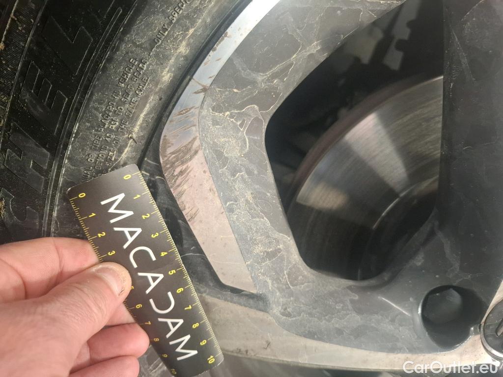  Citroen  C5 CITROEN  Aircross / 2018 / 5P / SUV BlueHDi 130 S&S EAT8 Business #20