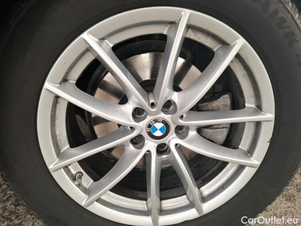  Bmw  X3 BMW  / 2021 / 5P / SUV sDrive18d 150ch Business Design BVA8 #38