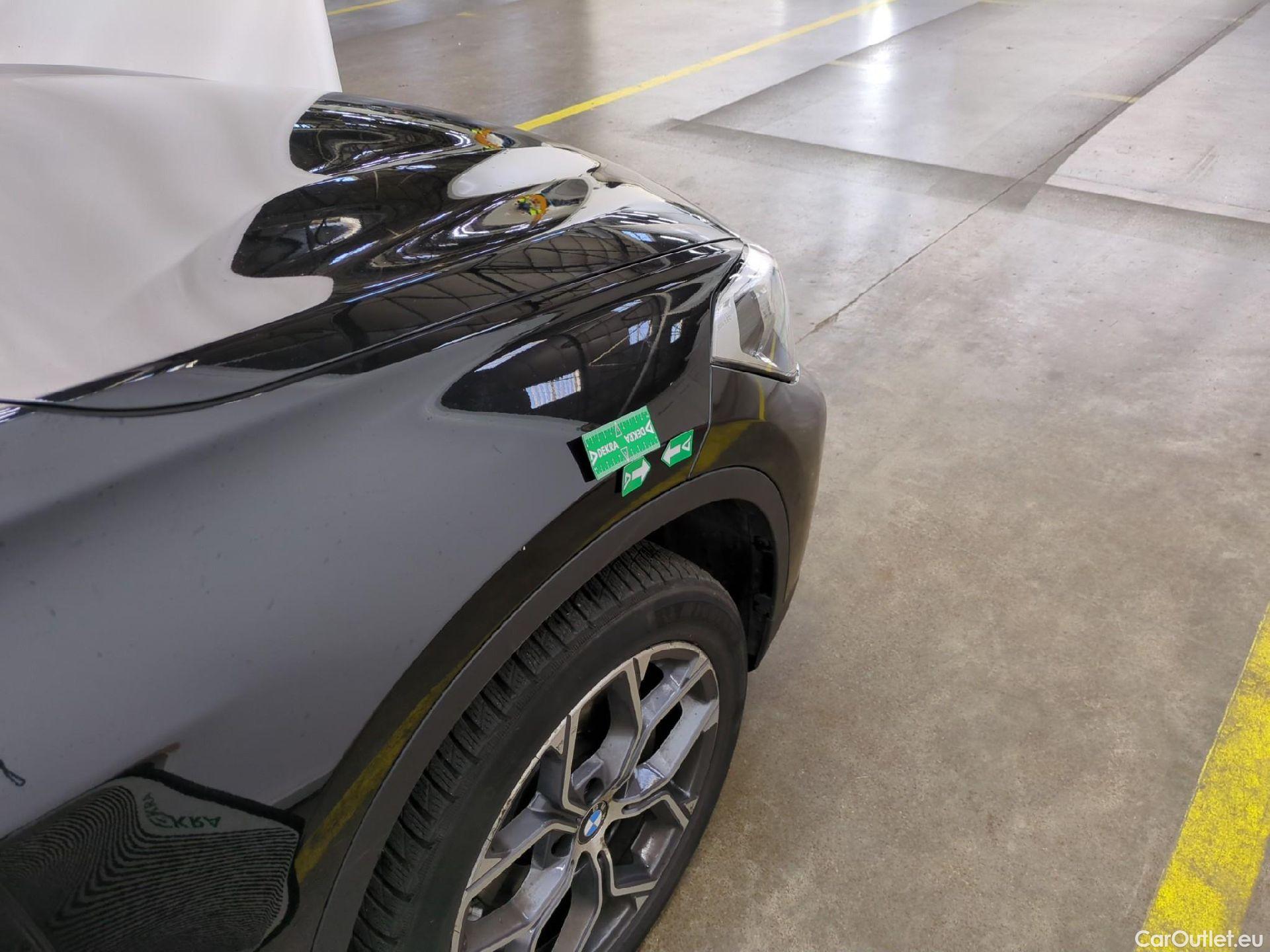  Bmw  X1 Série  sDrive16d Lounge 1.5 115CV BVA7 E6d #25