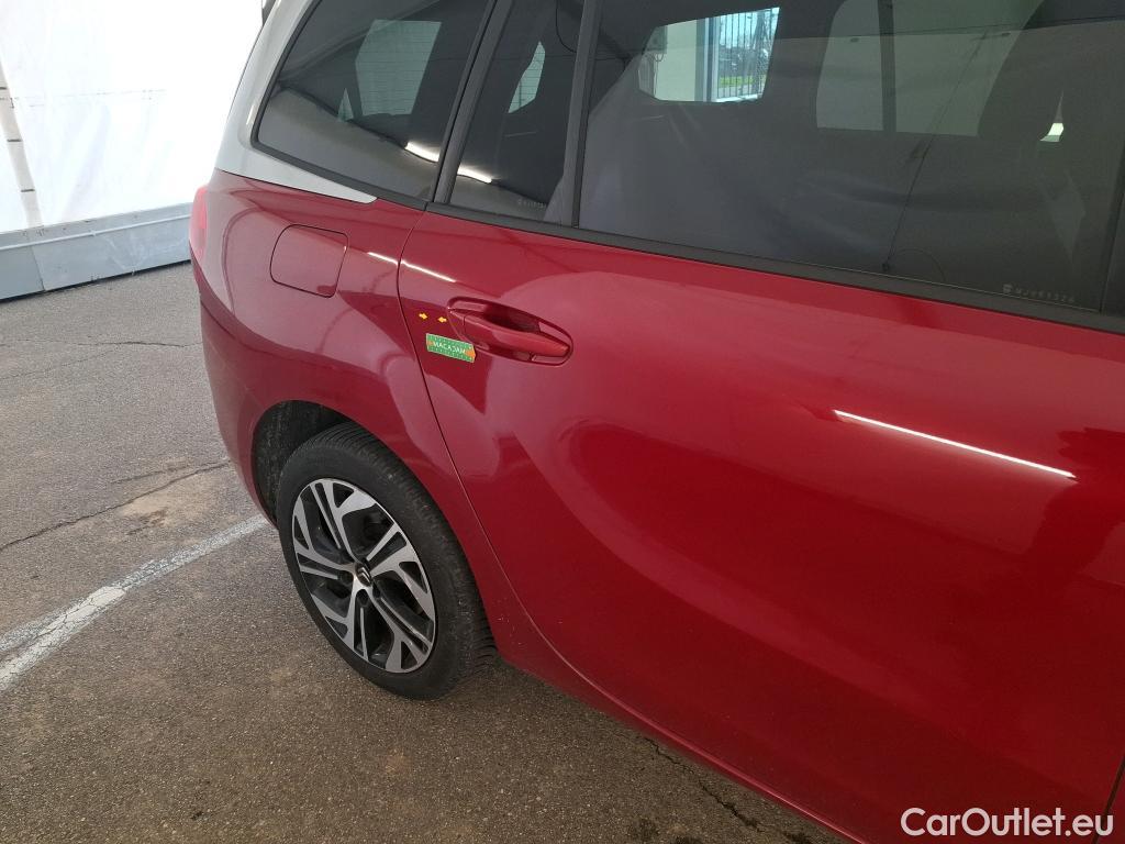  Citroen  C4 Grand Picasso /Spacetourer Business + 1.5 BlueHDi 130CV BVM6 E6d #51