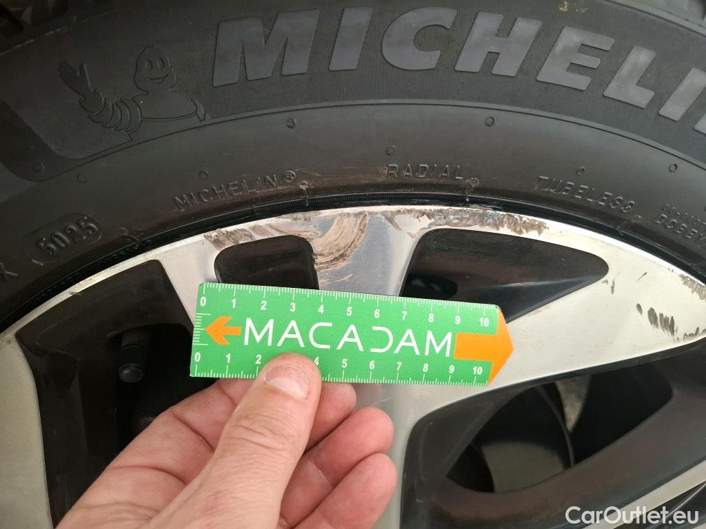  Citroen  C4 Grand Picasso /Spacetourer Business + 1.5 BlueHDi 130CV BVM6 E6d #20