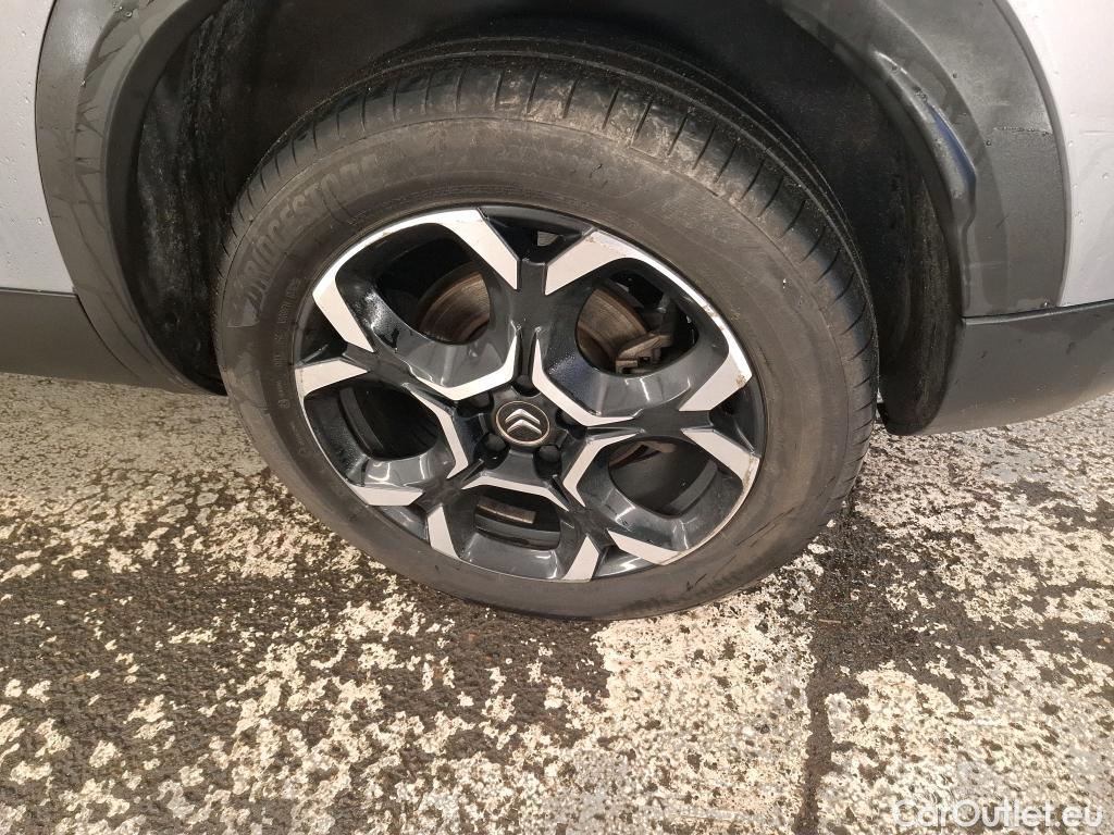  Citroen  C5  Aircross Feel 1.5 BlueHDi 130CV BVA8 E6d #20