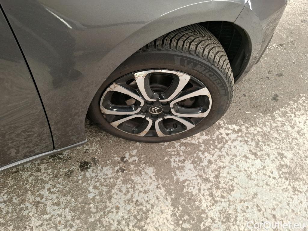  Citroen  C4 Grand Picasso /Spacetourer Business 1.5 BlueHDi 130CV BVA8 E6dT #45