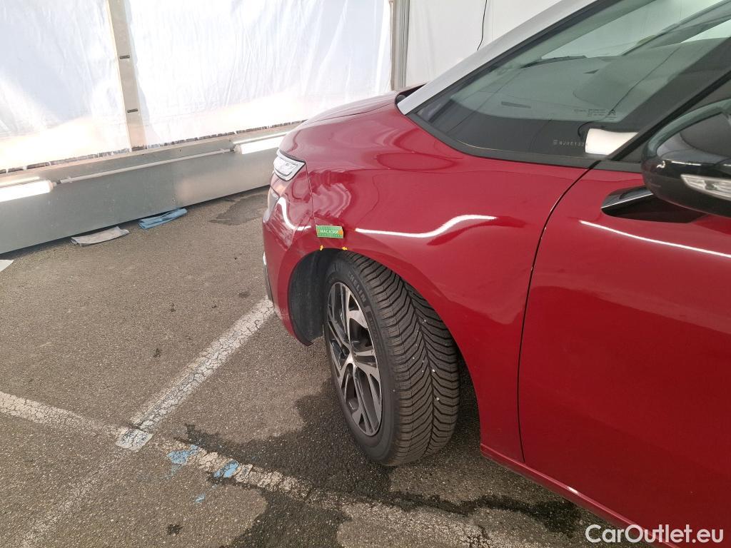  Citroen  C4 Grand Picasso /Spacetourer Business + 1.5 BlueHDi 130CV BVM6 E6d #6