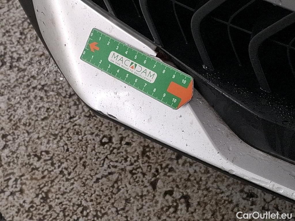  Citroen  C5  Aircross Feel 1.5 BlueHDi 130CV BVA8 E6d #9