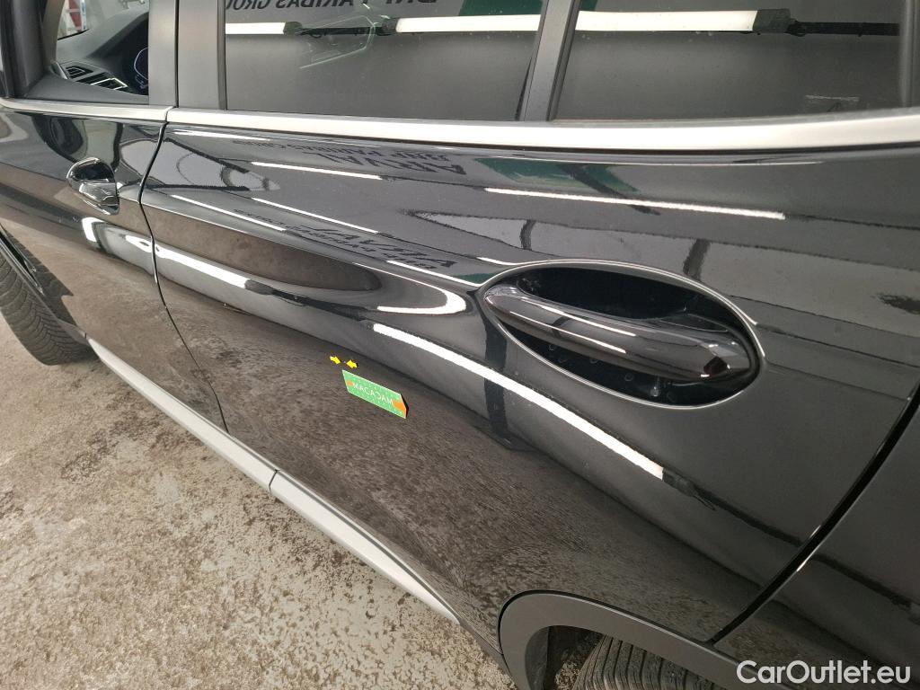  Bmw  X3 BMW  / 2021 / 5P / SUV sDrive18d 150ch Business Design BVA8 #40