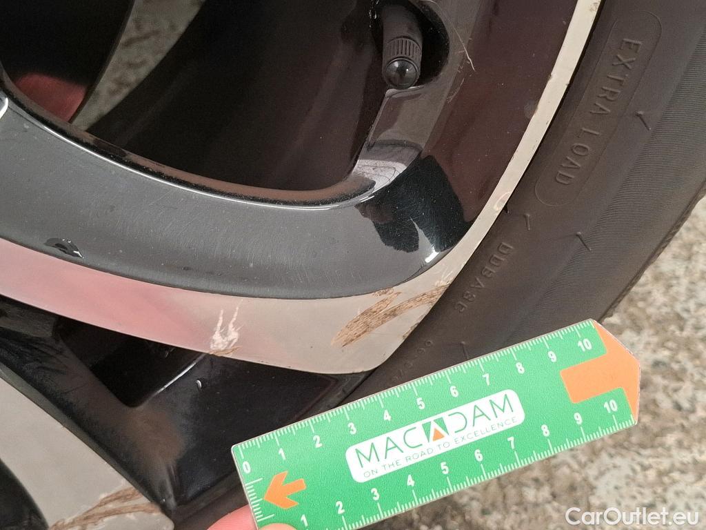  Citroen  C4 Grand Picasso /Spacetourer Business 1.5 BlueHDi 130CV BVA8 E6dT #38