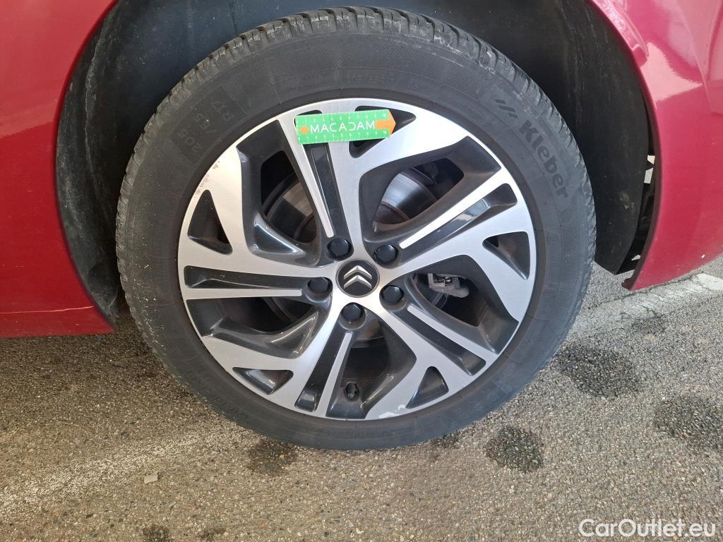  Citroen  C4 Grand Picasso /Spacetourer Business + 1.5 BlueHDi 130CV BVM6 E6d #53