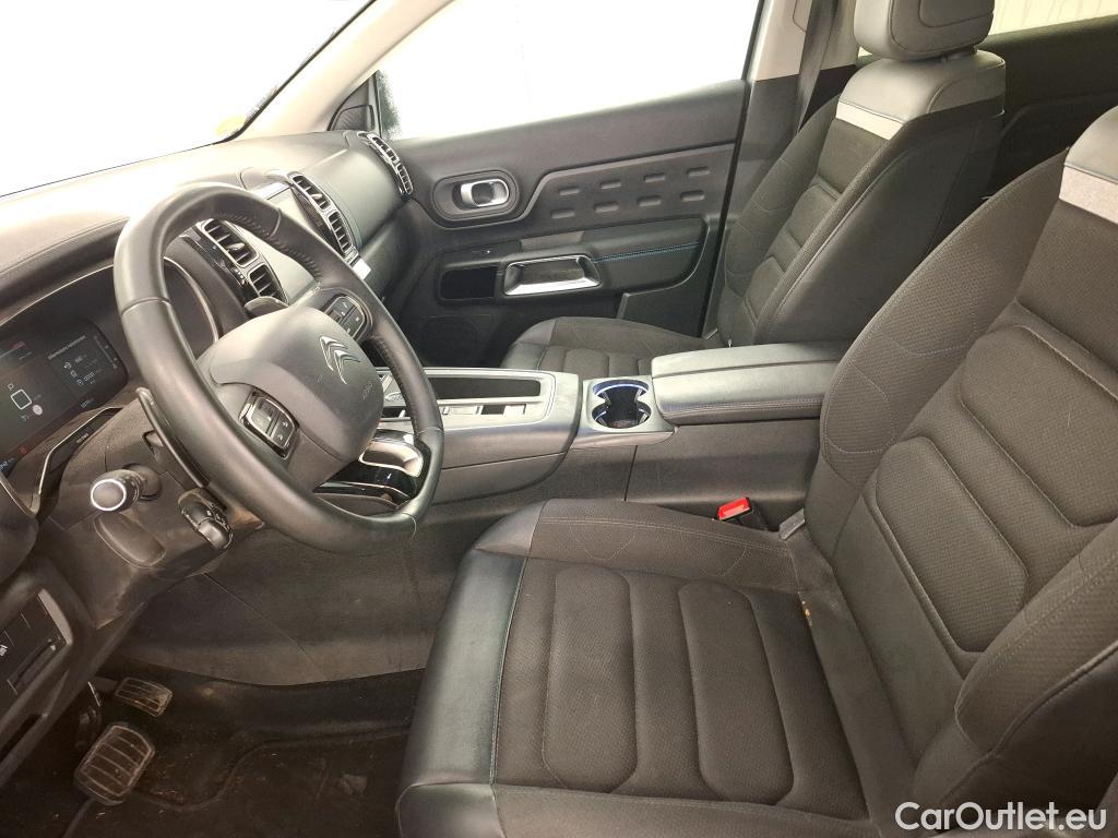  Citroen  C5  Aircross Feel 1.5 BlueHDi 130CV BVA8 E6d #30