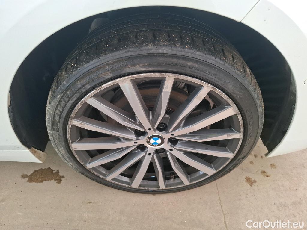  Bmw  Serie 2 BMW Série 2 Gran Coupé / 2019 / 4P / Berline 218D AUTO Business Design #9