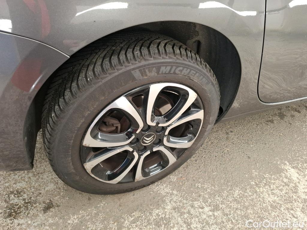  Citroen  C4 Grand Picasso /Spacetourer Business 1.5 BlueHDi 130CV BVA8 E6dT #25