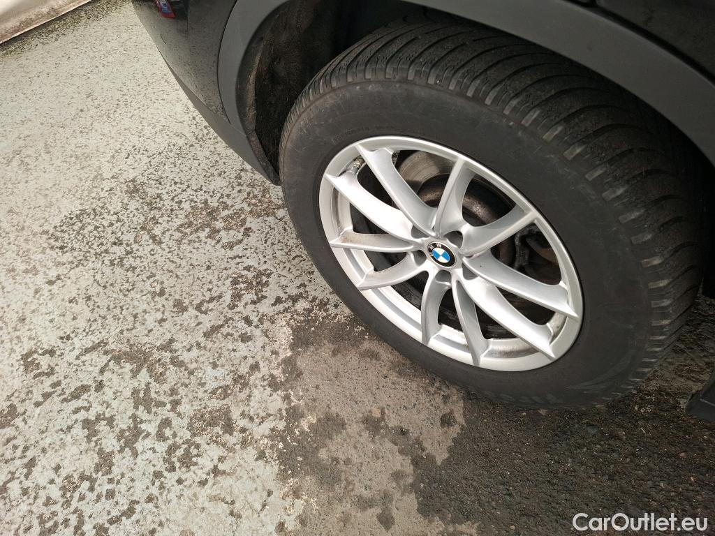  Bmw  X3 BMW  / 2021 / 5P / SUV sDrive18d 150ch Business Design BVA8 #17