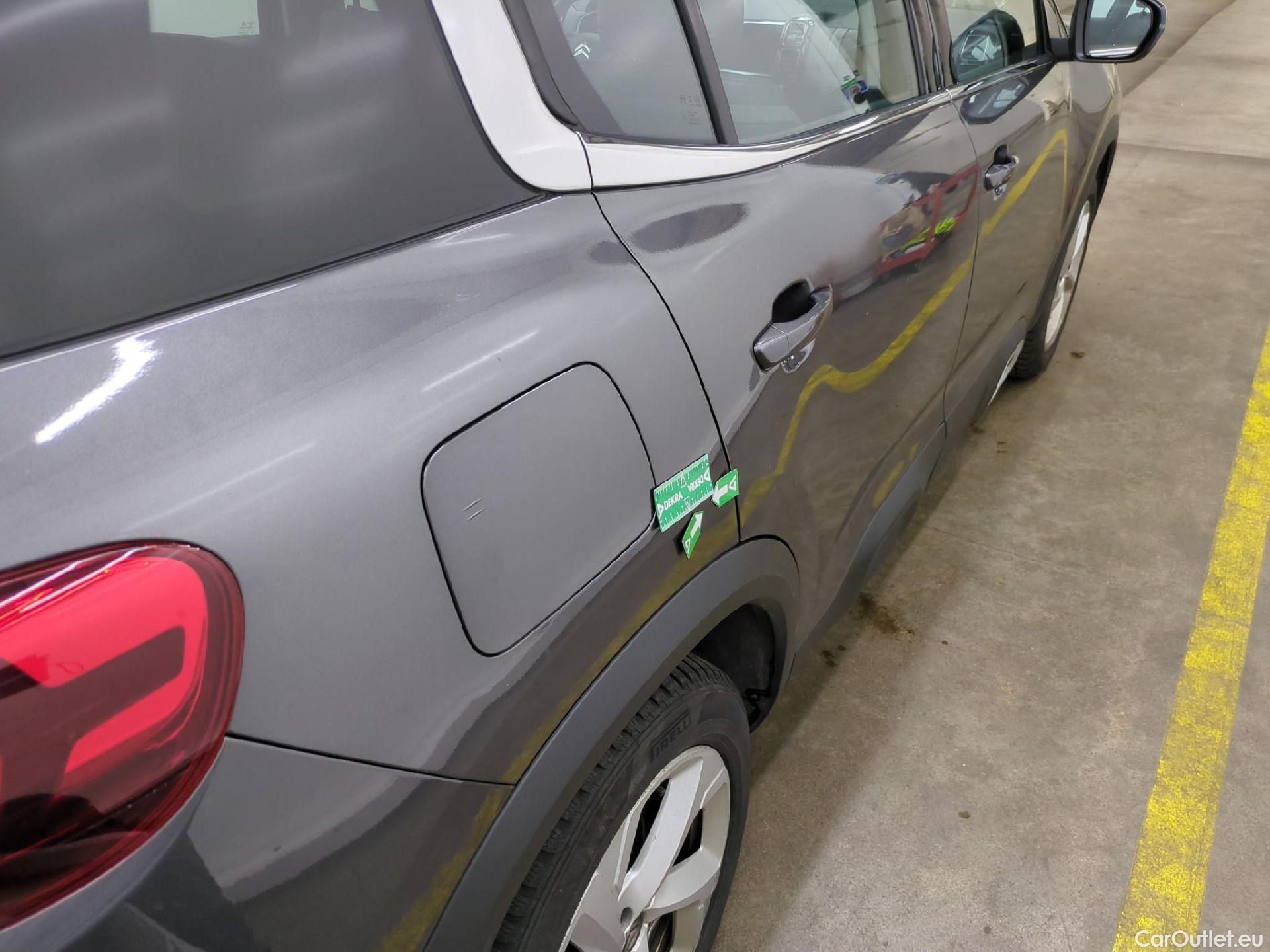  Citroen  C5  Aircross Business 1.5 BlueHDi 130CV BVA8 E6d #31