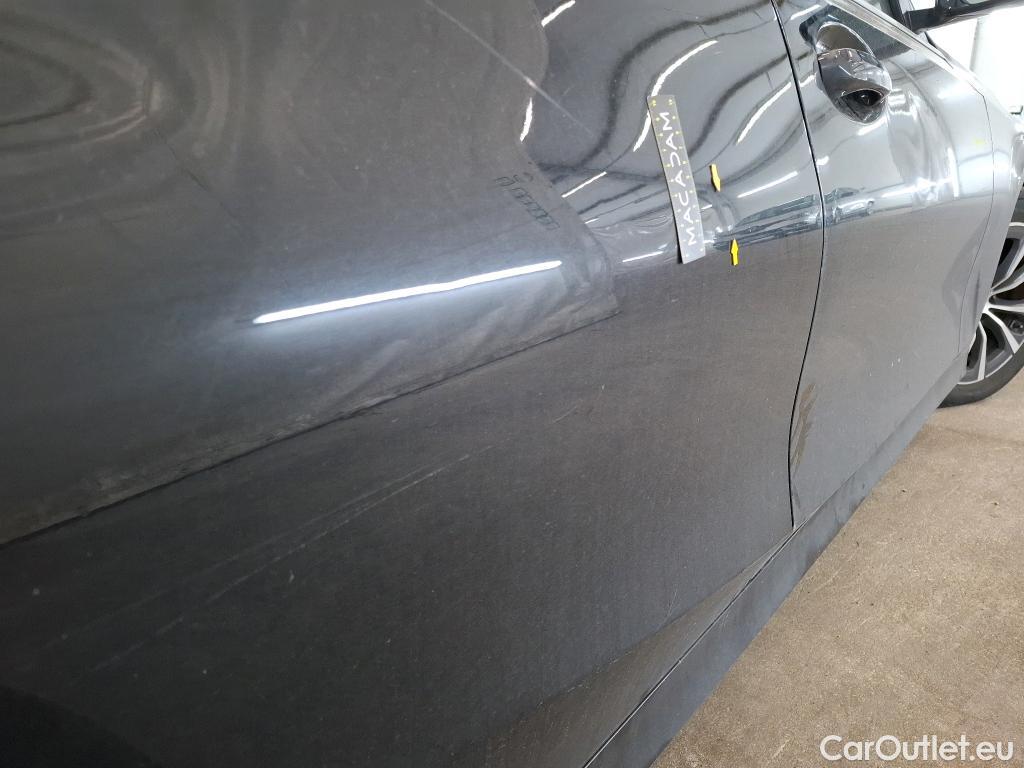  Bmw  Serie 3 Série 3 Berline 318 d Lounge 2.0 150CV BVA8 E6d #19