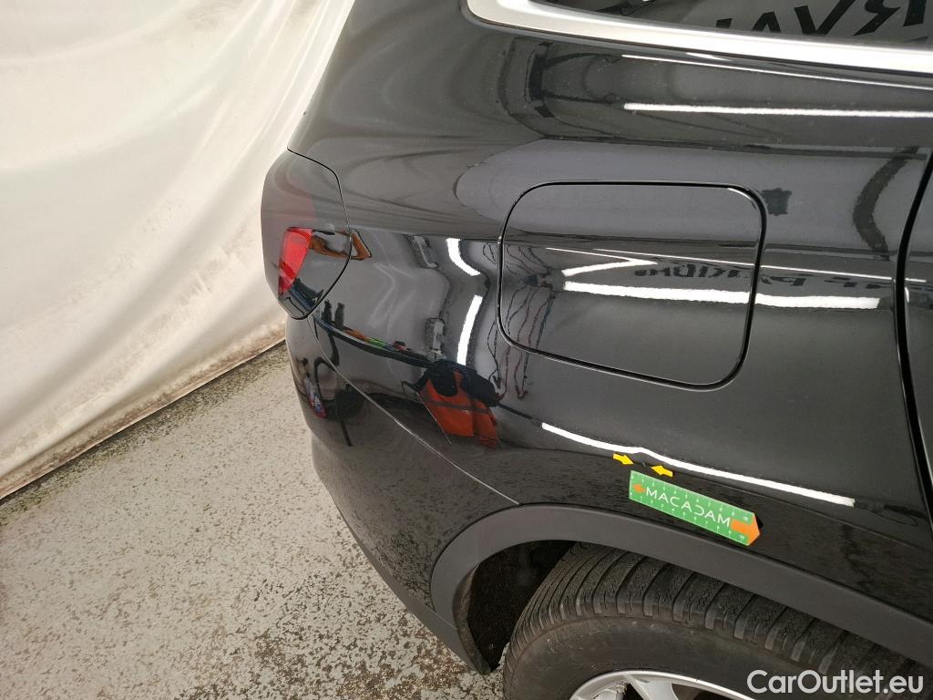  Bmw  X3 BMW  / 2021 / 5P / SUV sDrive18d 150ch Business Design BVA8 #1