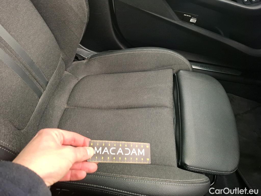  Bmw  Serie 2 BMW Série 2 Gran Coupé / 2019 / 4P / Berline 218D AUTO Business Design #49