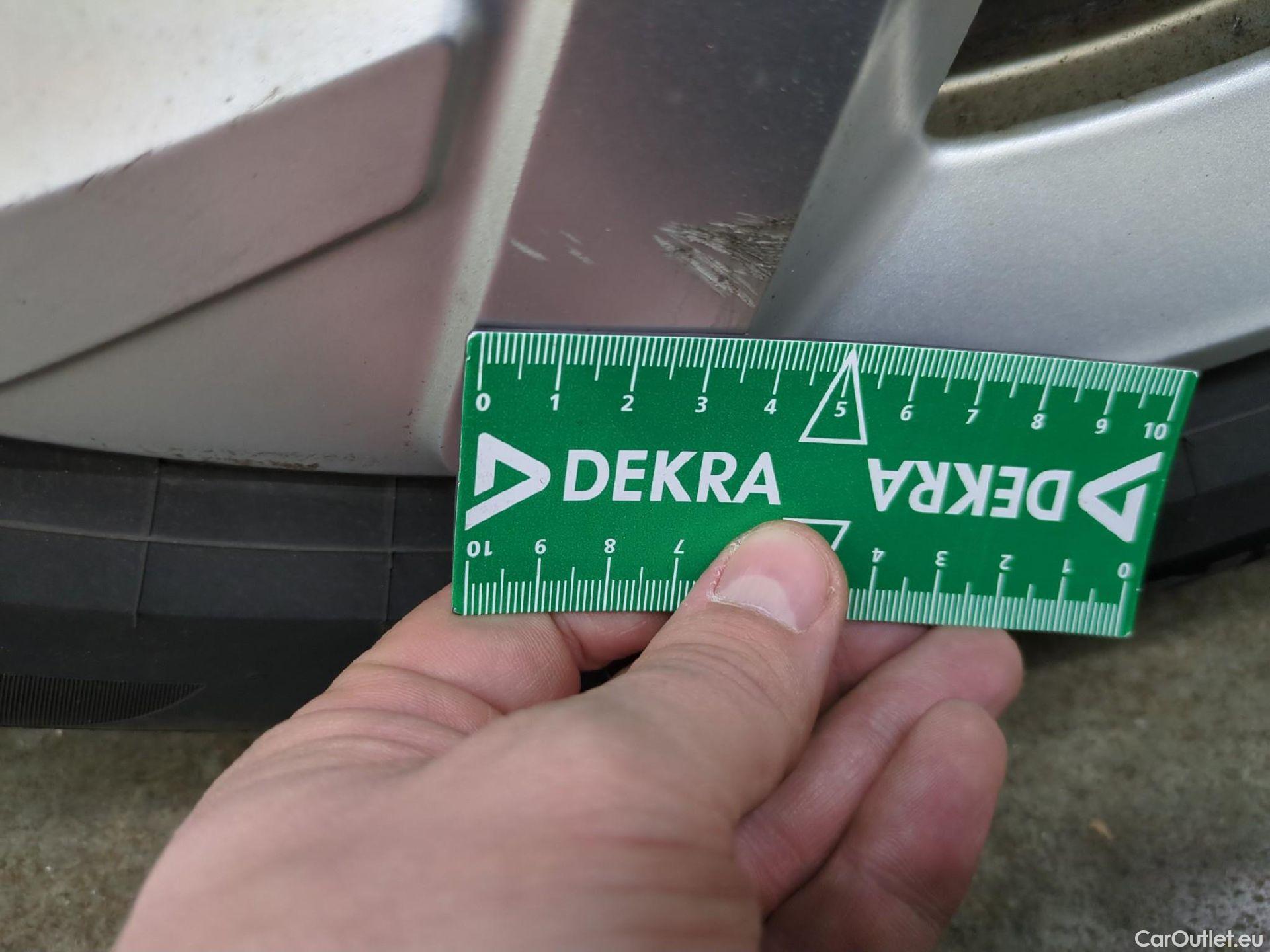  Citroen  C5  Aircross Business 1.5 BlueHDi 130CV BVA8 E6d #27