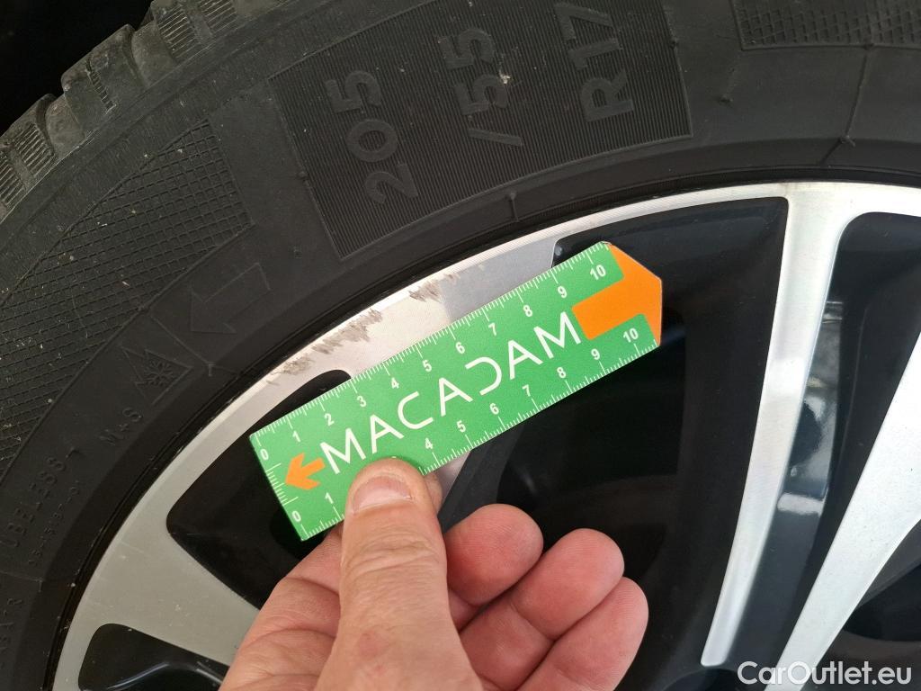  Citroen  C4 Grand Picasso /Spacetourer Business + 1.5 BlueHDi 130CV BVM6 E6d #54