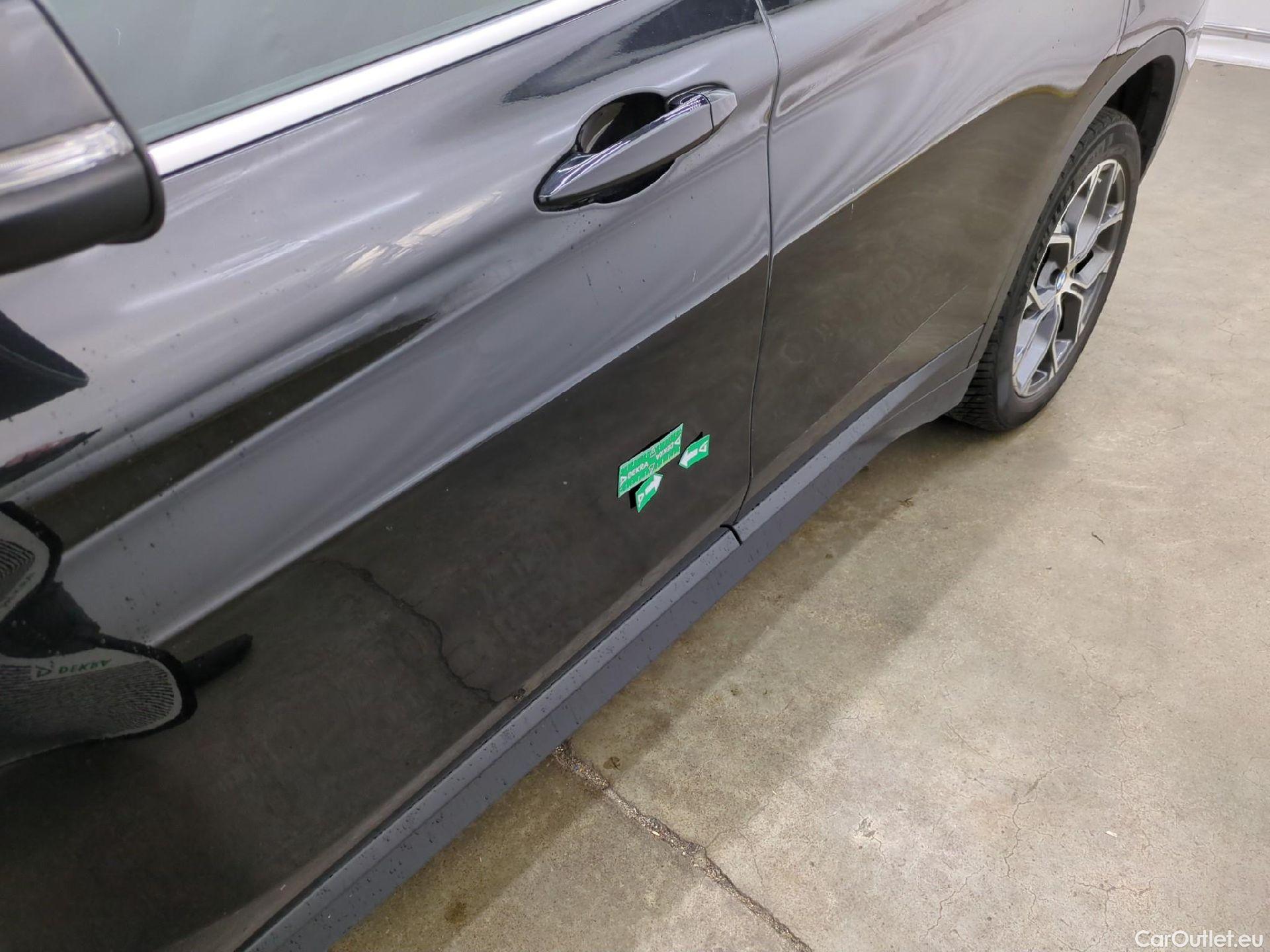  Bmw  X1 Série  sDrive16d Lounge 1.5 115CV BVA7 E6d #33