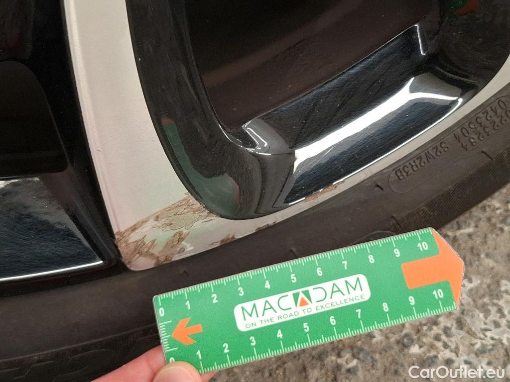  Citroen  C4 Grand Picasso /Spacetourer Business 1.5 BlueHDi 130CV BVA8 E6dT #29