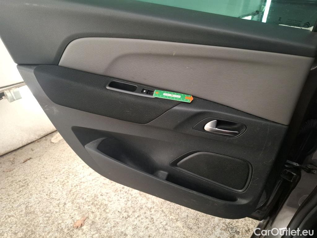  Citroen  C4 Grand Picasso /Spacetourer Business 1.5 BlueHDi 130CV BVA8 E6dT #55