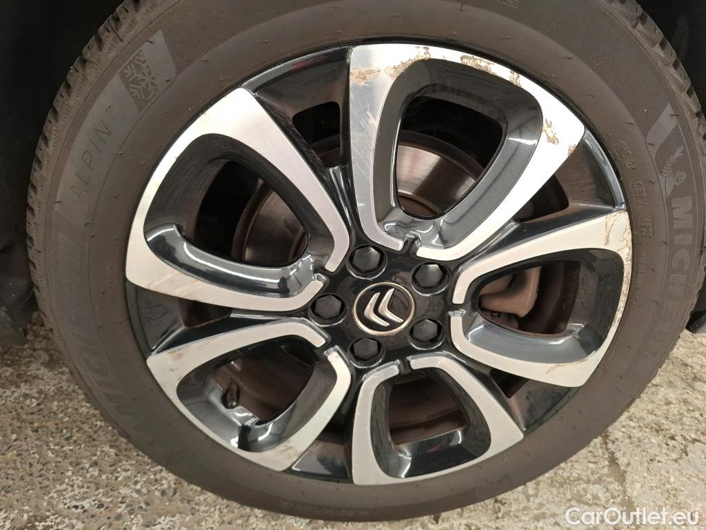  Citroen  C4 Grand Picasso /Spacetourer Business 1.5 BlueHDi 130CV BVA8 E6dT #40